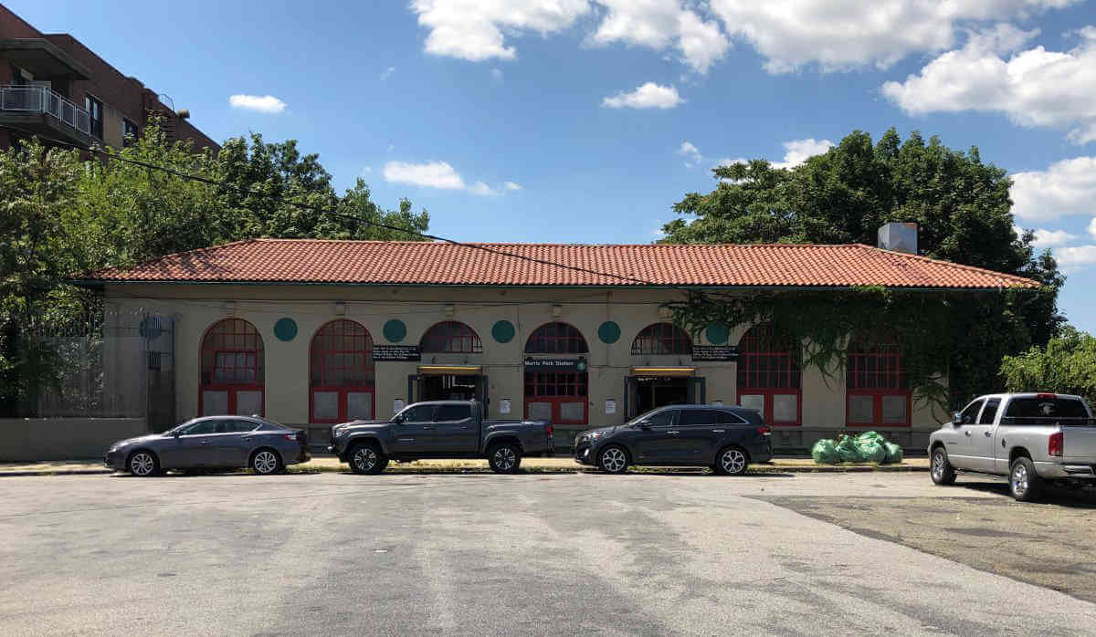 Alt. side parking suspended again until Aug. 2 – Bronx Times