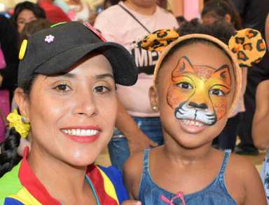 Mall At Plaza Bay Commemorates 5th Anniversary|Mall At Plaza Bay Commemorates 5th Anniversary|Mall At Plaza Bay Commemorates 5th Anniversary|Mall At Plaza Bay Commemorates 5th Anniversary