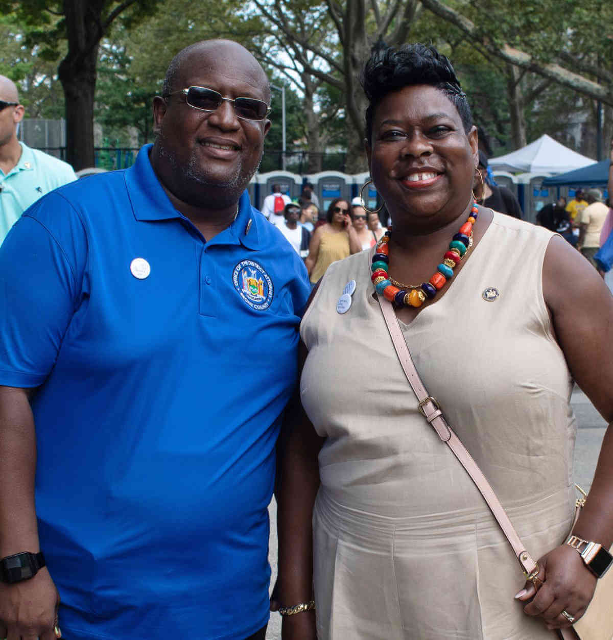 Old Timers Day Music Fest At Crotona Park Bronx Times