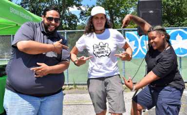 Orchard Beach Hosts Beach Days Street Games|Orchard Beach Hosts Beach Days Street Games|Orchard Beach Hosts Beach Days Street Games|Orchard Beach Hosts Beach Days Street Games