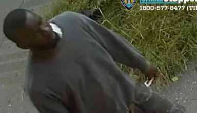 Police Blotter|Police Blotter