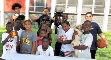 YK&Q, MTM’s Real Vs. Fake Love Event