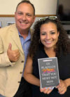 Fernandez Meets ‘111 Places in Da Bronx’ Author