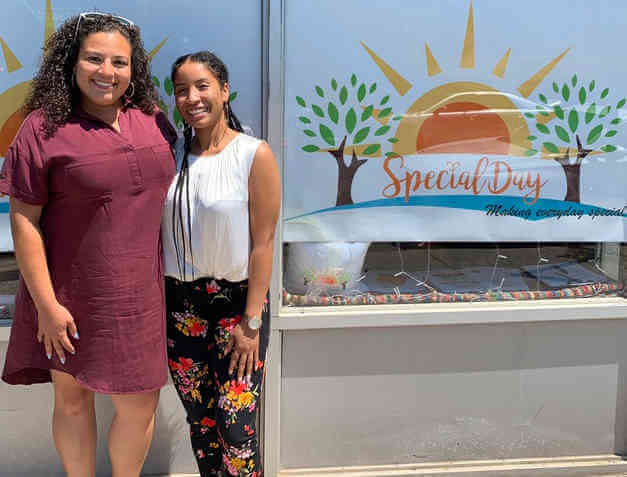 Special Day Self-Care Opens In Morris Park