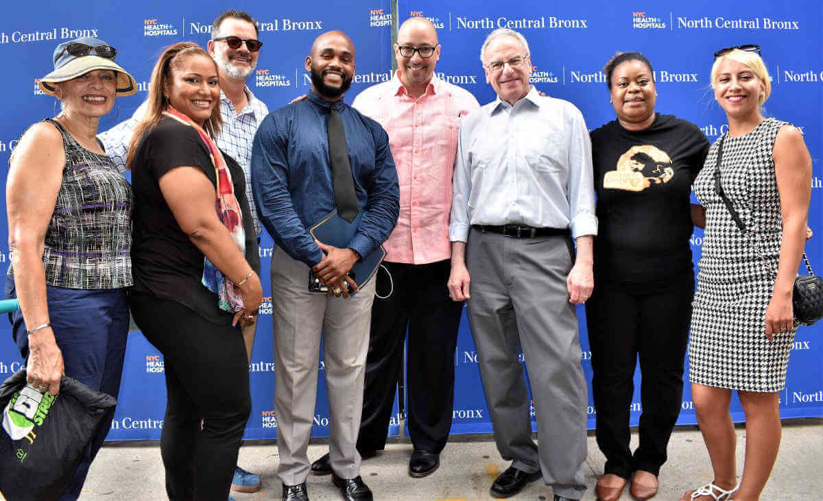 North Central Bronx Hospital’s Back to School Health Fair|North Central Bronx Hospital’s Back to School Health Fair|North Central Bronx Hospital’s Back to School Health Fair|North Central Bronx Hospital’s Back to School Health Fair|North Central Bronx Hospital’s Back to School Health Fair|North Central Bronx Hospital’s Back to School Health Fair