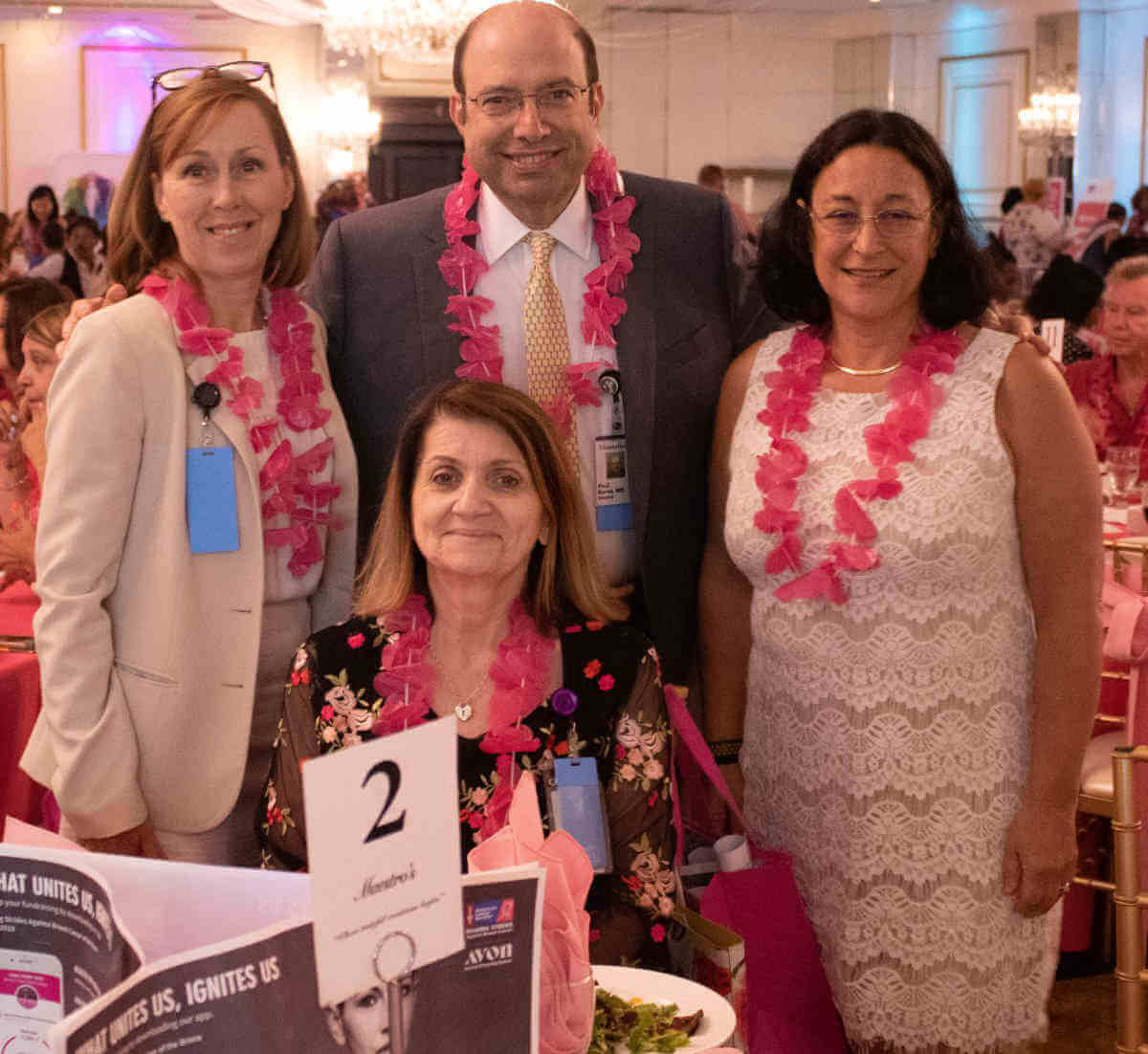 Making Strides Against Breast Cancer Kickoff Rally|Making Strides Against Breast Cancer Kickoff Rally|Making Strides Against Breast Cancer Kickoff Rally