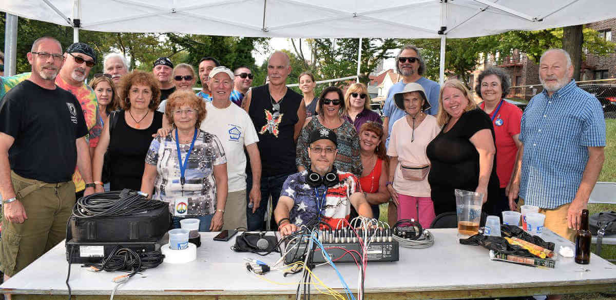 Woodstock 50th Anniversary Concert at Sam Young Post 620|Woodstock 50th Anniversary Concert at Sam Young Post 620|Woodstock 50th Anniversary Concert at Sam Young Post 620