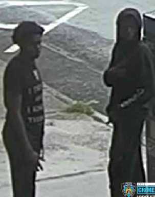 Police Blotter|Police Blotter