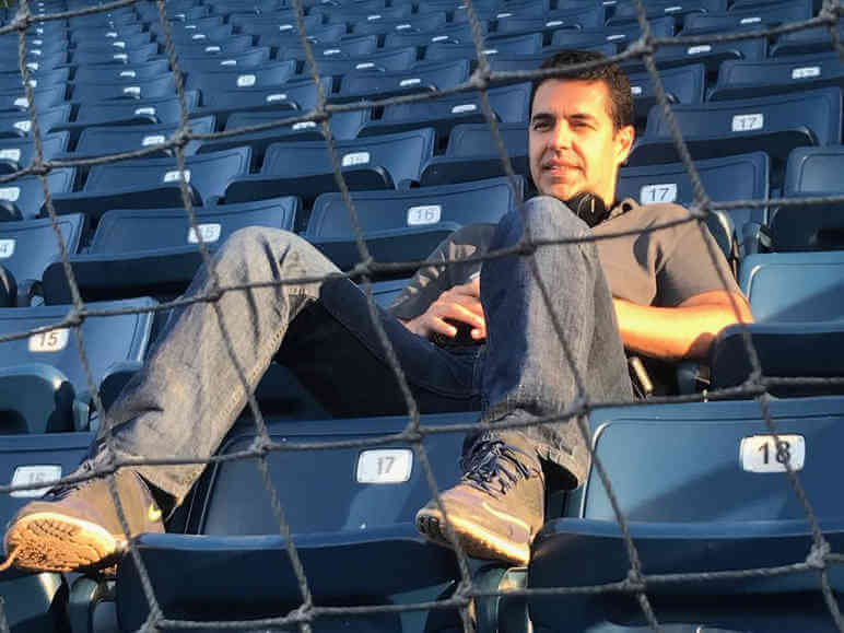 Bronx filmmaker hits a home run with ‘Bottom of the 9th’