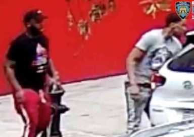 Investigation ongoing of 46th Precinct robbery pattern