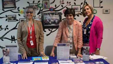 Casa Boricua Innovative Senior Center Open House|Casa Boricua Innovative Senior Center Open House