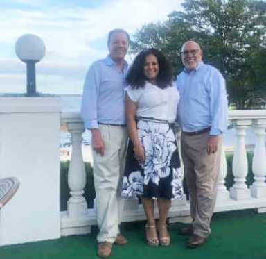 Electeds Host Summer Senior Trip|Electeds Host Summer Senior Trip