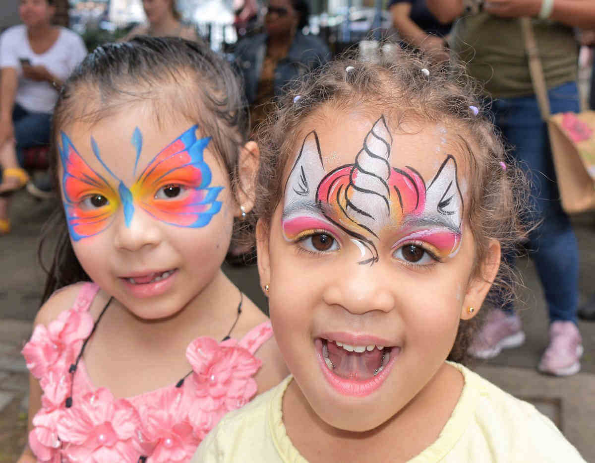 SCS Back2School Jam Block Party Celebrates 25th Year|SCS Back2School Jam Block Party Celebrates 25th Year|SCS Back2School Jam Block Party Celebrates 25th Year|SCS Back2School Jam Block Party Celebrates 25th Year
