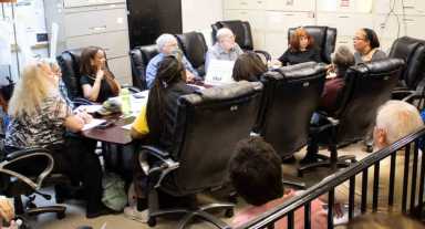 Exlcusive look at new CB demographics report