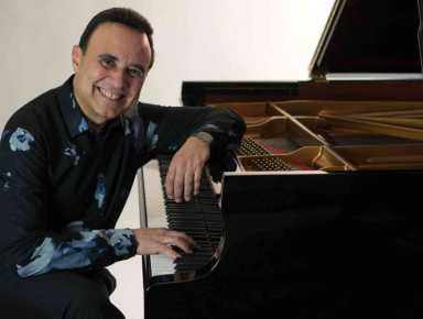 Lehman Center celebrates 40 years of excellence with Eddie Palmieri, Michel Camilo|Lehman Center celebrates 40 years of excellence with Eddie Palmieri, Michel Camilo