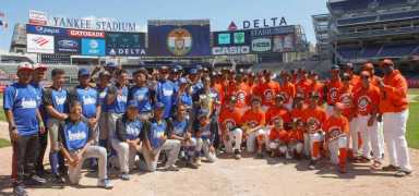 Borough President’s Cup Little League Championship