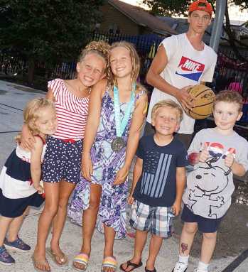 Edgewater Park Labor Day Olympics’ Parade Of Athletes|Edgewater Park Labor Day Olympics’ Parade Of Athletes|Edgewater Park Labor Day Olympics’ Parade Of Athletes|Edgewater Park Labor Day Olympics’ Parade Of Athletes|Edgewater Park Labor Day Olympics’ Parade Of Athletes|Edgewater Park Labor Day Olympics’ Parade Of Athletes