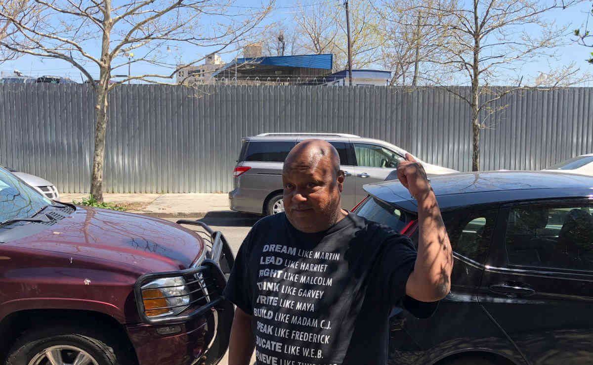 Hey deB: If you build the jail, invest in Mott Haven