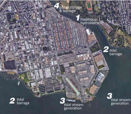 Geothermal energy could save Hunts Point millions: study