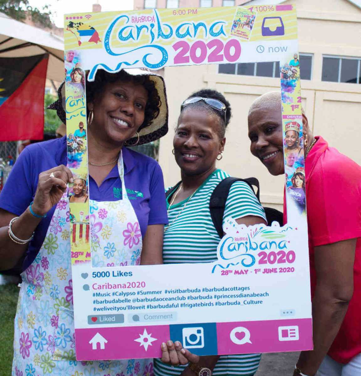 Barbuda Relief Network’s Summer Fish Fry|Barbuda Relief Network’s Summer Fish Fry