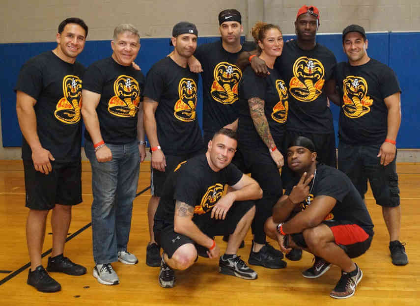 Turner Club Hosts 2nd Annual Gus Cozzi Dodgeball Tournament Bronx Times