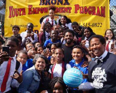 Councilman King Hosts Out of the Pool, Back to School Rally|Councilman King Hosts Out of the Pool, Back to School Rally|Councilman King Hosts Out of the Pool, Back to School Rally|Councilman King Hosts Out of the Pool, Back to School Rally
