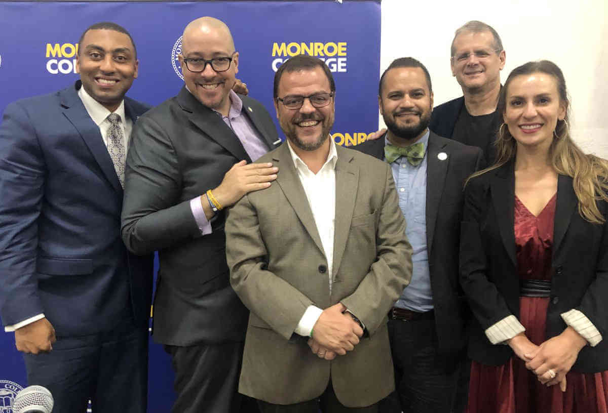 Bronx State Senate Delegation’s Legislative Update