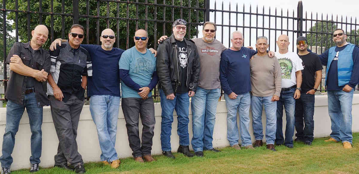 John Purcell Memorial Run – Bronx Times