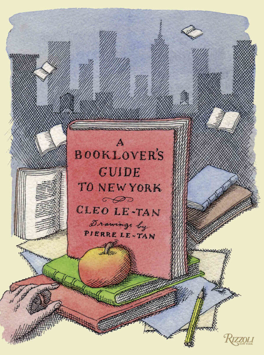 Booklover’s Guide to NY showcases Bronx literary landmarks