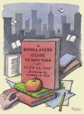 Booklover’s Guide to NY showcases Bronx literary landmarks