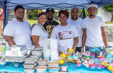 Performing arts group celebrates with sixth annual street festival|Performing arts group celebrates with sixth annual street festival|Performing arts group celebrates with sixth annual street festival