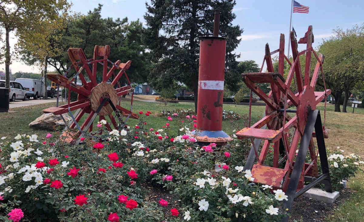Co-op City’s thrilling ‘Freedomland’ history preserved