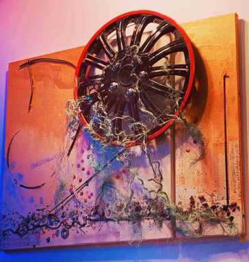 Mott Haven Historical District displays unique gallery|Mott Haven Historical District displays unique gallery