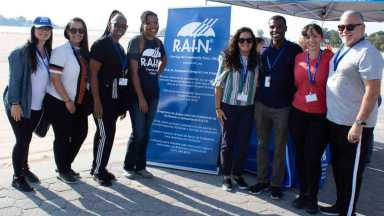 Caregiver walk held to spread awareness on Alzheimer’s|Caregiver walk held to spread awareness on Alzheimer’s|Caregiver walk held to spread awareness on Alzheimer’s