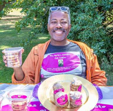 BBQ hosted by St. Joseph’s School for the Deaf|BBQ hosted by St. Joseph’s School for the Deaf