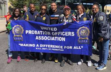 Second annual Caribbean parade hosted by Senator Bailey|Second annual Caribbean parade hosted by Senator Bailey