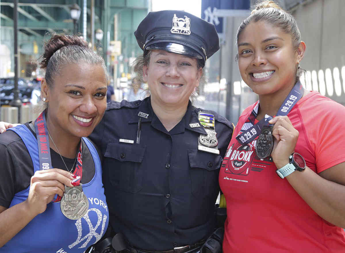 New Balance puts on Bronx 10-mile run|New Balance puts on Bronx 10-mile run|New Balance puts on Bronx 10-mile run