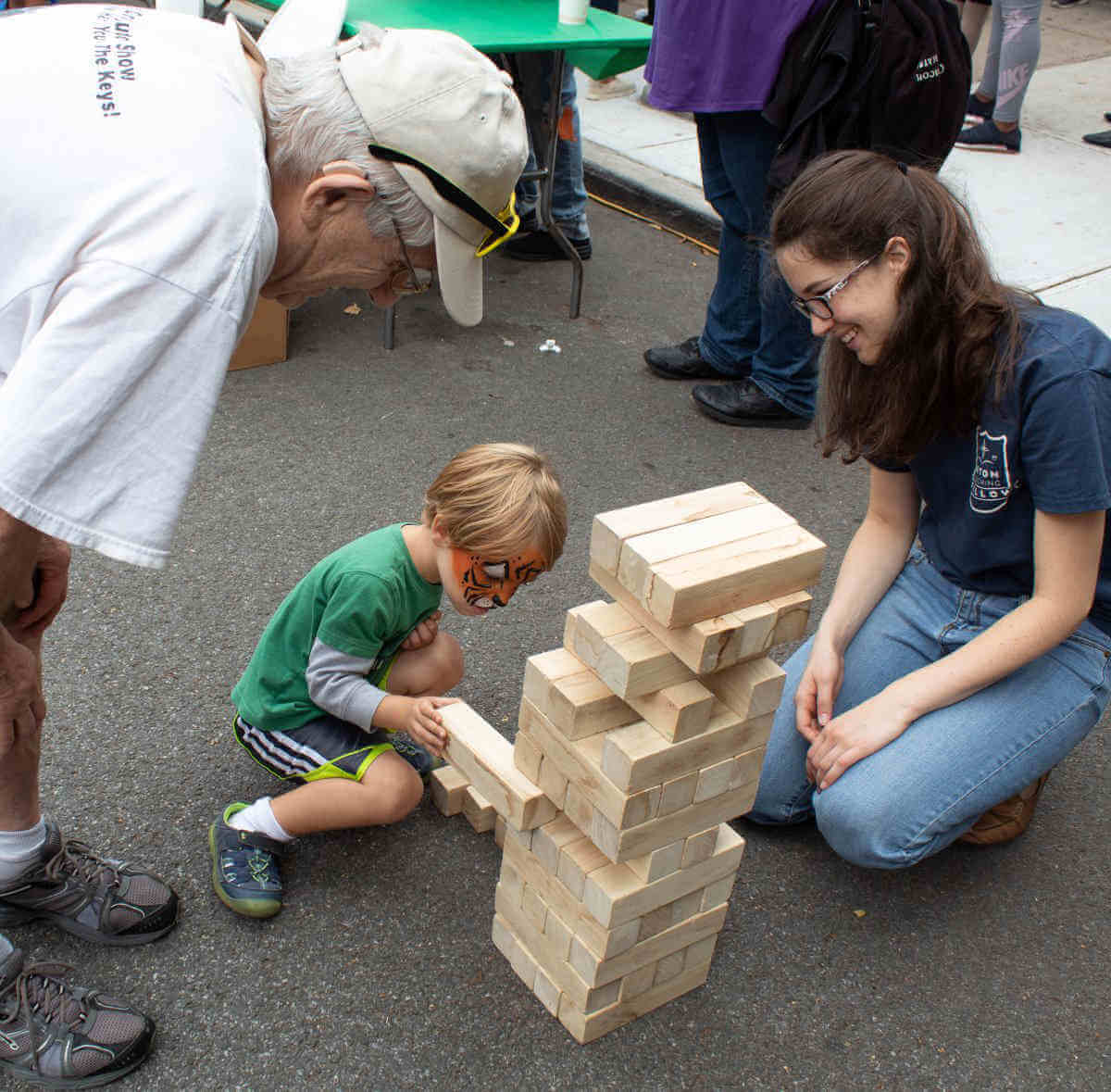 Annual Mott Haven event hosted by Brilla Charter School|Annual Mott Haven event hosted by Brilla Charter School|Annual Mott Haven event hosted by Brilla Charter School