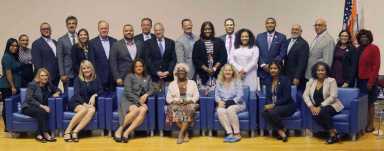 Bronx Chamber of Commerce hosts legislative breakfast