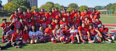 Cardinal Spellman’s annual homecoming event|Cardinal Spellman’s annual homecoming event|Cardinal Spellman’s annual homecoming event|Cardinal Spellman’s annual homecoming event