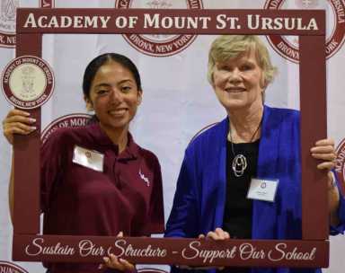 New renovations celebrated at AMSU