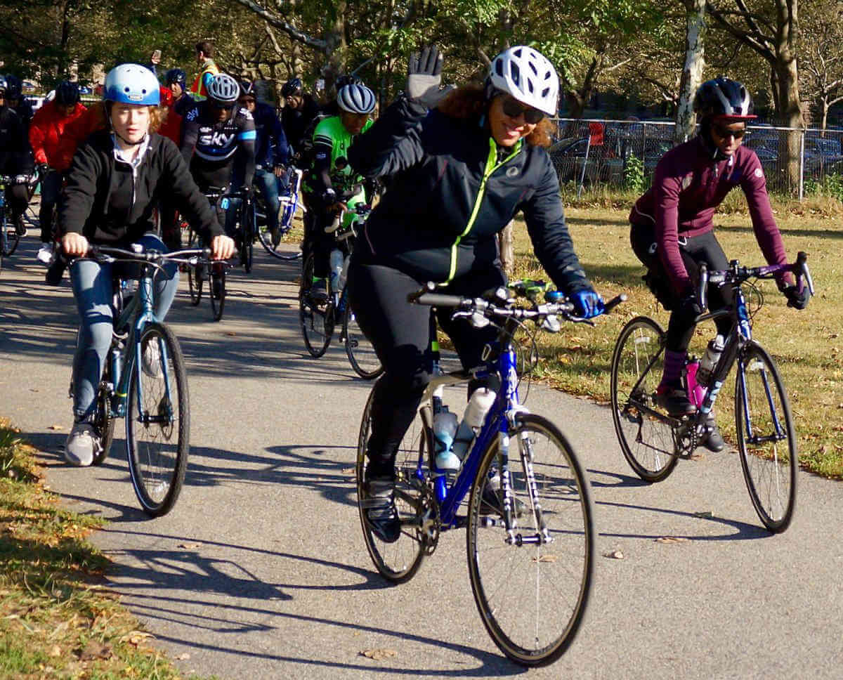 Annual bike ride with the Bronx River Alliance|Annual bike ride with the Bronx River Alliance|Annual bike ride with the Bronx River Alliance|Annual bike ride with the Bronx River Alliance