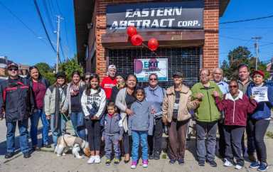 Residents protest Methadone clinic proposed near PS/MS 89