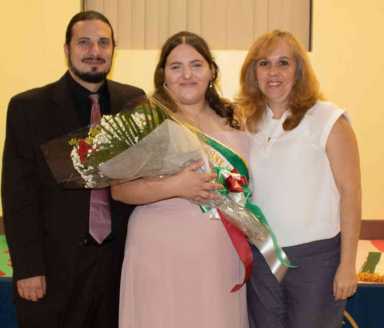 Morris Park’s Columbus Day Parade Committee honors marshals, Miss Columbus|Morris Park’s Columbus Day Parade Committee honors marshals, Miss Columbus|Morris Park’s Columbus Day Parade Committee honors marshals, Miss Columbus|Morris Park’s Columbus Day Parade Committee honors marshals, Miss Columbus|Morris Park’s Columbus Day Parade Committee honors marshals, Miss Columbus|Morris Park’s Columbus Day Parade Committee honors marshals, Miss Columbus