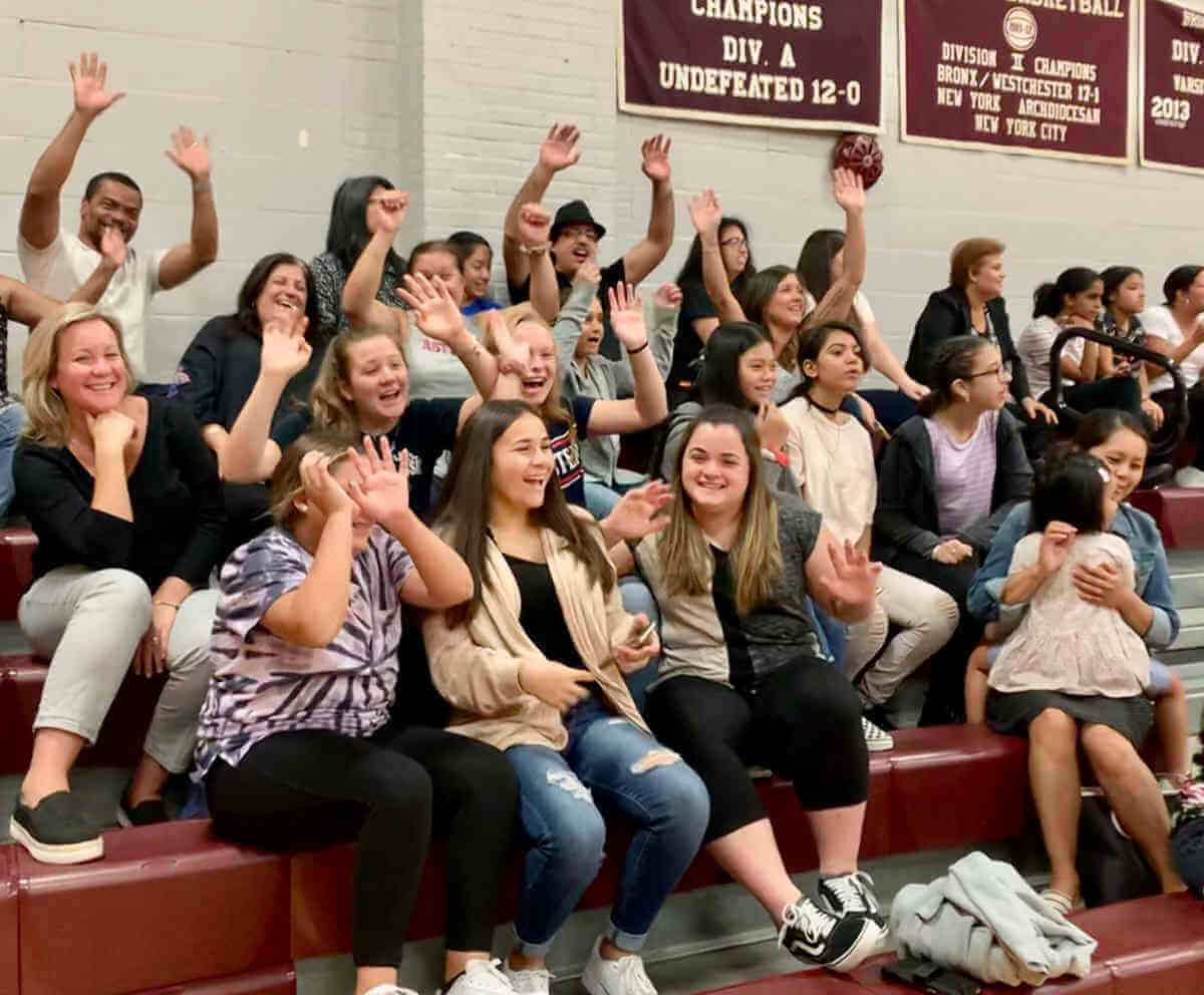 PHS welcomes Class of ‘23 with annual picnic|PHS welcomes Class of ‘23 with annual picnic