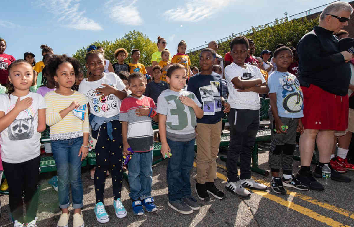 Annual ‘Day for the Kids’ festival also honors late Bonano of NYPD|Annual ‘Day for the Kids’ festival also honors late Bonano of NYPD|Annual ‘Day for the Kids’ festival also honors late Bonano of NYPD|Annual ‘Day for the Kids’ festival also honors late Bonano of NYPD|Annual ‘Day for the Kids’ festival also honors late Bonano of NYPD|Annual ‘Day for the Kids’ festival also honors late Bonano of NYPD