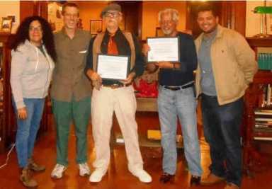 Opening night marks beginning of EBHF’s 16th season