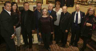 Italian heritage, culture celebrated at Enrico Fermi event|Italian heritage, culture celebrated at Enrico Fermi event