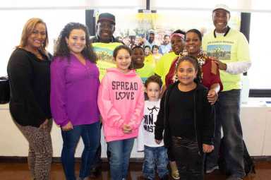 Fernandez, NCBH host Women’s Health Resource fair|Fernandez, NCBH host Women’s Health Resource fair