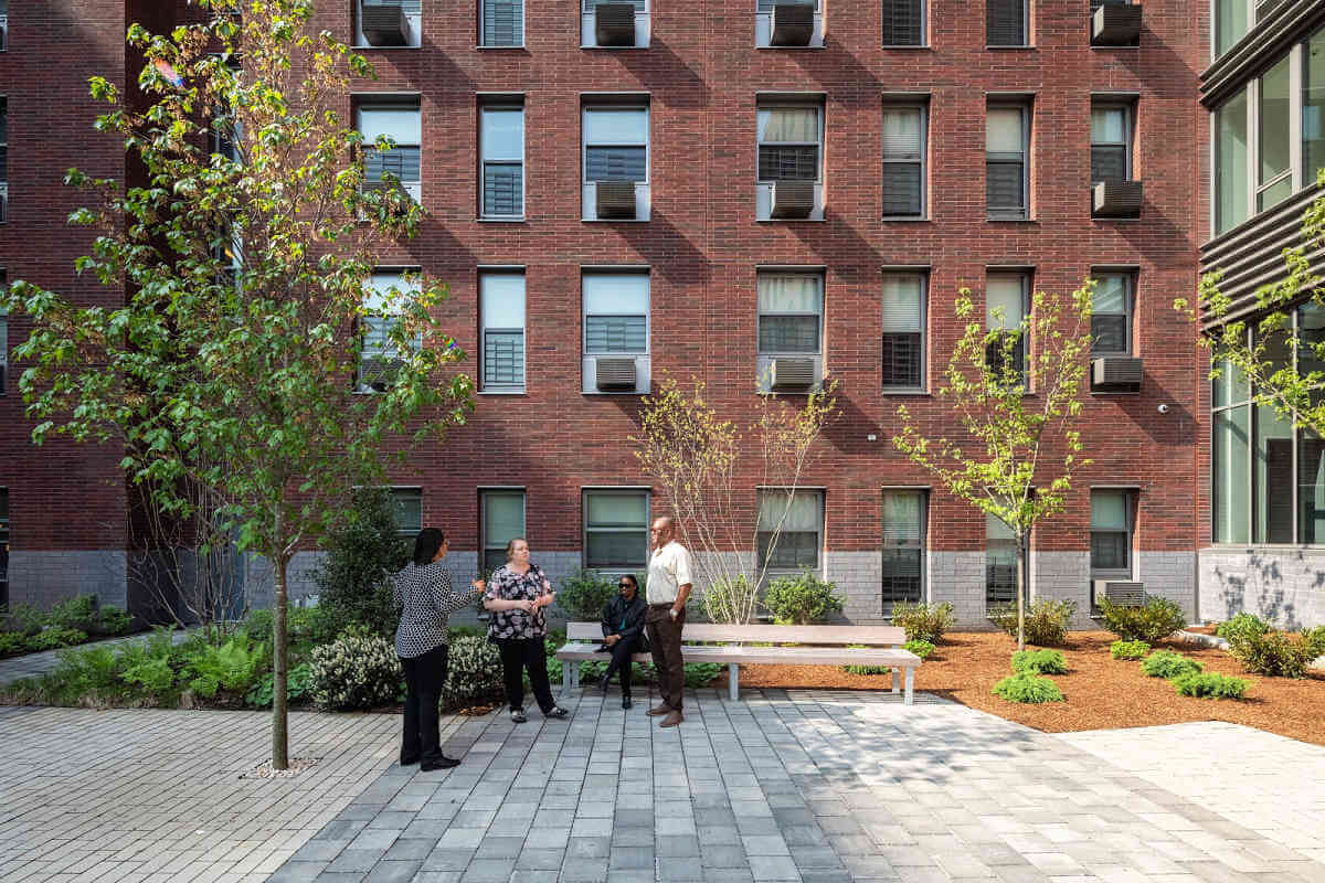 Making Dreams of Safe, Affordable Apartments a Reality|Making Dreams of Safe, Affordable Apartments a Reality